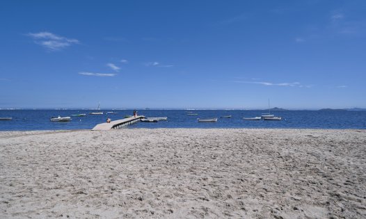 Videresalg - Leiligheter -
Alcázares, Los