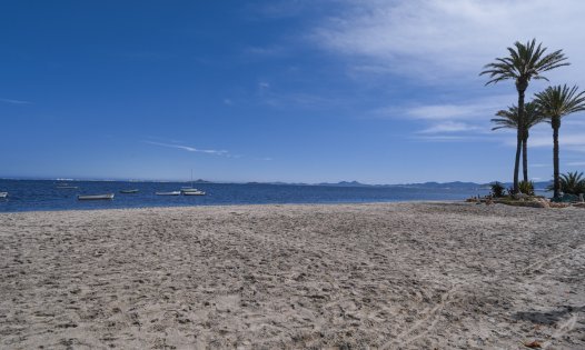 Videresalg - Leiligheter -
Alcázares, Los