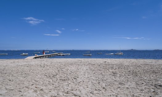 Videresalg - Leiligheter -
Alcázares, Los