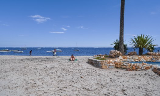 Videresalg - Leiligheter -
Alcázares, Los