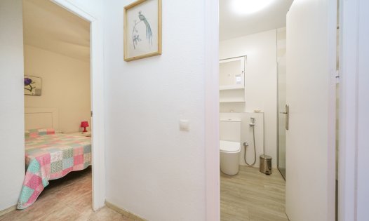 Videresalg - Leiligheter -
Alcázares, Los