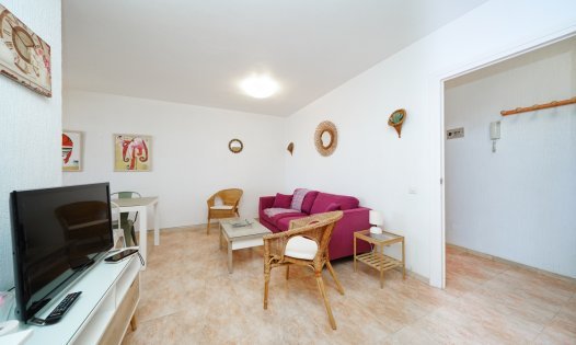 Videresalg - Leiligheter -
Alcázares, Los