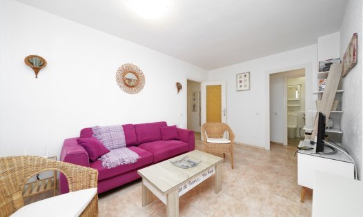 Videresalg - Leiligheter -
Alcázares, Los