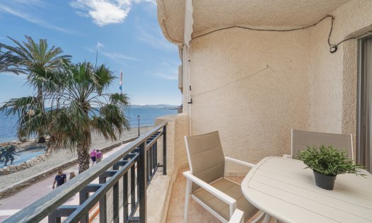 Videresalg - Leiligheter -
Alcázares, Los