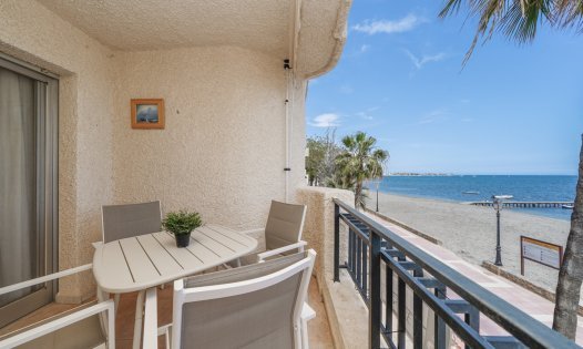 Videresalg - Leiligheter -
Alcázares, Los