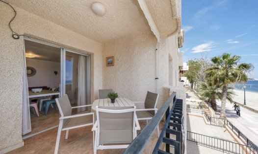 Videresalg - Leiligheter -
Alcázares, Los
