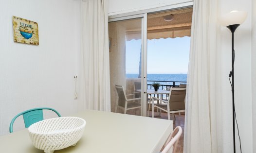 Videresalg - Leiligheter -
Alcázares, Los