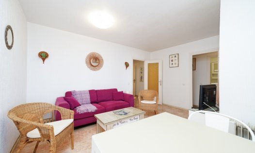 Videresalg - Leiligheter -
Alcázares, Los