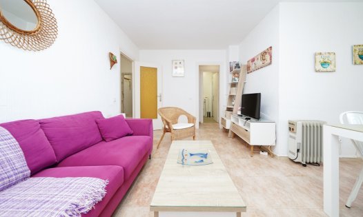 Videresalg - Leiligheter -
Alcázares, Los