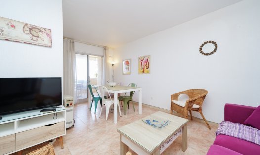 Videresalg - Leiligheter -
Alcázares, Los