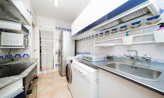 Videresalg - Leiligheter -
Alcázares, Los