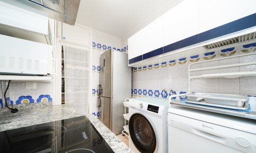 Videresalg - Leiligheter -
Alcázares, Los