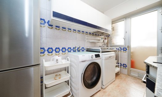 Videresalg - Leiligheter -
Alcázares, Los