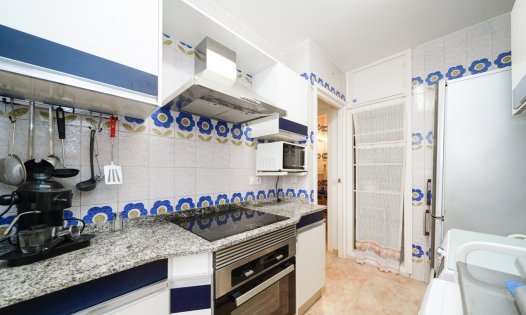 Videresalg - Leiligheter -
Alcázares, Los
