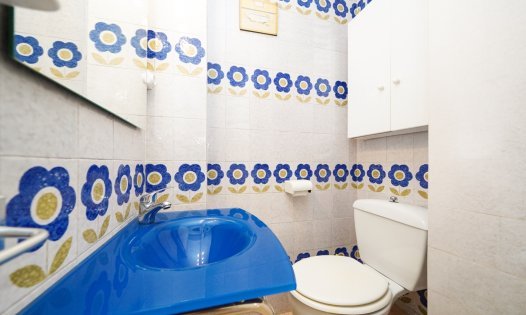 Videresalg - Leiligheter -
Alcázares, Los