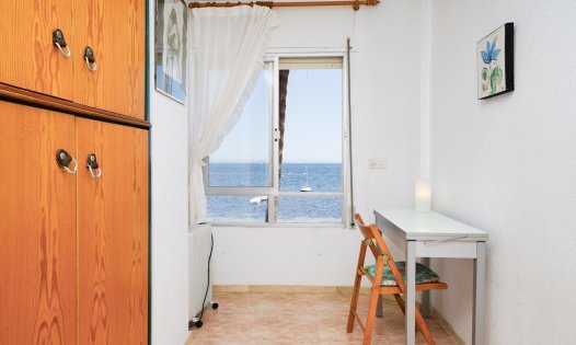 Videresalg - Leiligheter -
Alcázares, Los