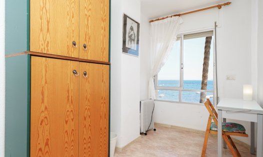 Videresalg - Leiligheter -
Alcázares, Los