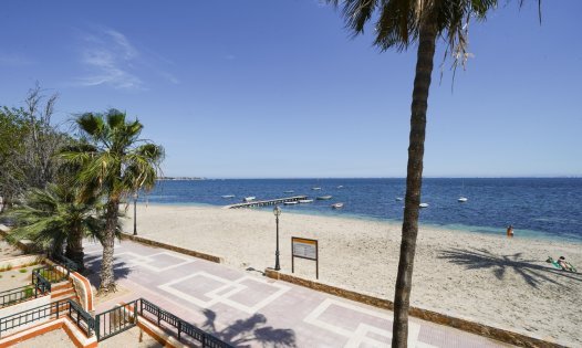 Videresalg - Leiligheter -
Alcázares, Los