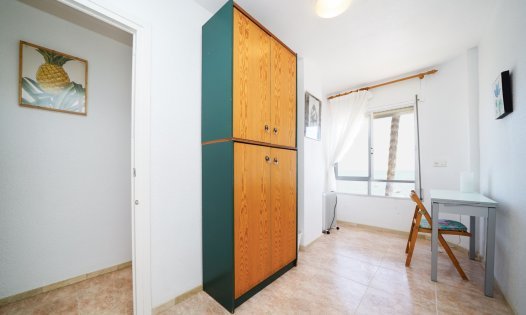 Videresalg - Leiligheter -
Alcázares, Los