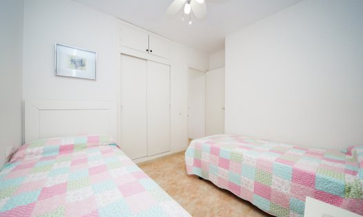 Videresalg - Leiligheter -
Alcázares, Los