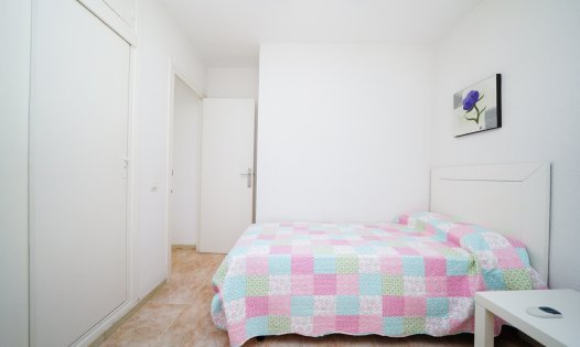 Videresalg - Leiligheter -
Alcázares, Los
