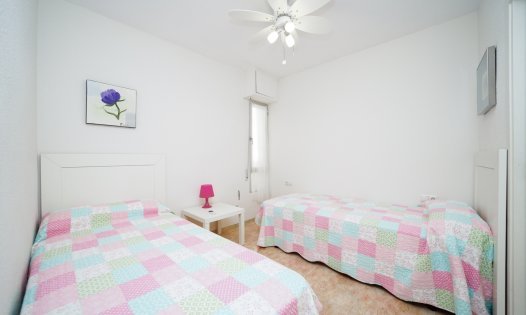 Videresalg - Leiligheter -
Alcázares, Los