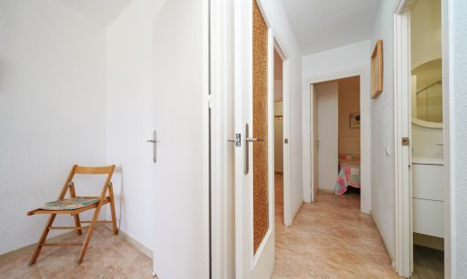 Videresalg - Leiligheter -
Alcázares, Los