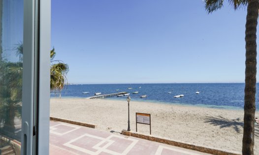 Videresalg - Leiligheter -
Alcázares, Los