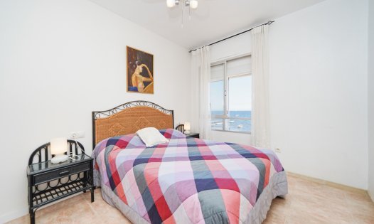 Videresalg - Leiligheter -
Alcázares, Los