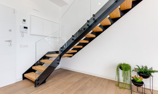 Segunda mano - Villas -
Finestrat - Balcón de Finestrat