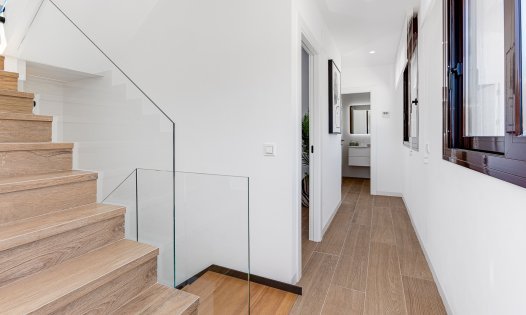 Segunda mano - Villas -
Finestrat - Balcón de Finestrat