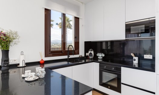 Segunda mano - Villas -
Finestrat - Balcón de Finestrat
