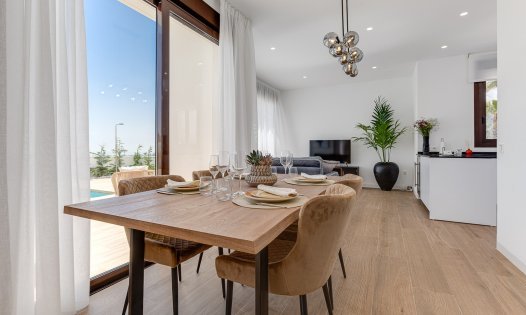 Segunda mano - Villas -
Finestrat - Balcón de Finestrat
