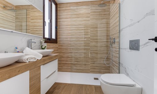 Segunda mano - Villas -
Finestrat - Balcón de Finestrat