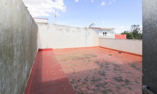 Resale - Apartments -
San Javier