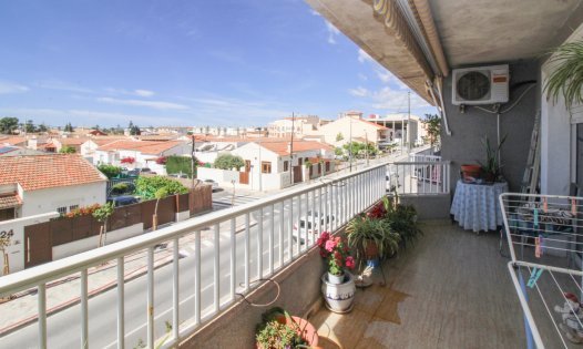 Resale - Apartments -
San Javier