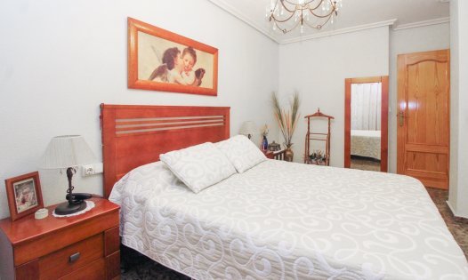 Resale - Apartments -
San Javier