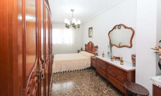 Resale - Apartments -
San Javier