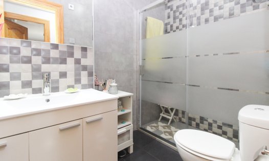 Resale - Apartments -
San Javier