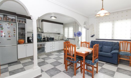 Resale - Apartments -
San Javier
