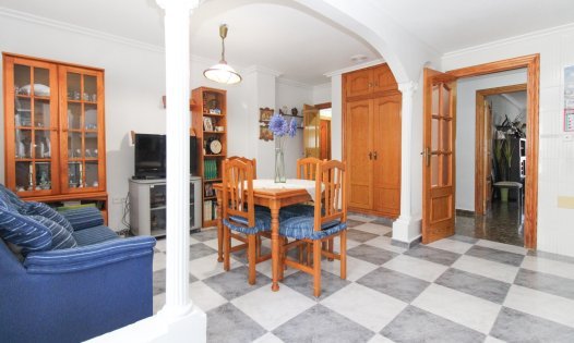 Resale - Apartments -
San Javier