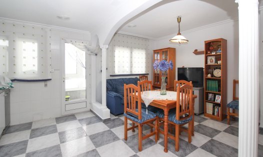 Resale - Apartments -
San Javier