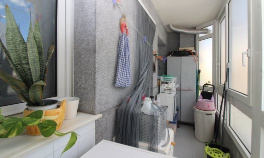 Resale - Apartments -
San Javier