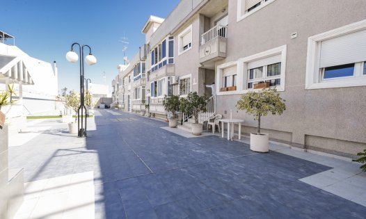 Resale - Villas -
San Javier