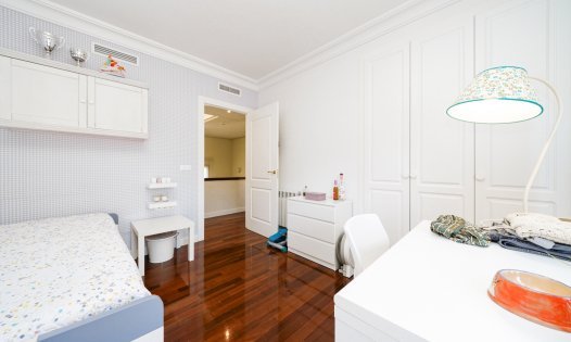 Revente - Villas -
San Javier - Roda Golf Resort