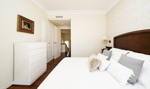 Revente - Villas -
San Javier - Roda Golf Resort