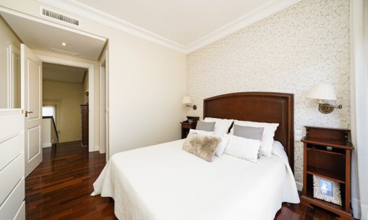 Revente - Villas -
San Javier - Roda Golf Resort