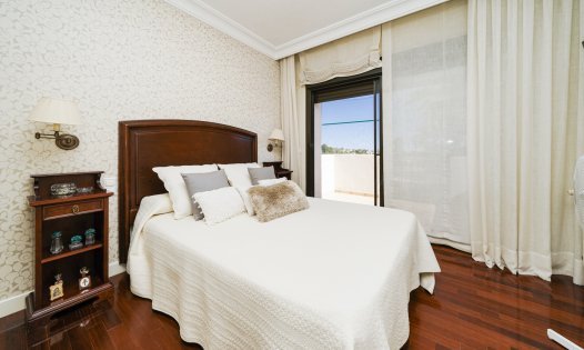 Revente - Villas -
San Javier - Roda Golf Resort