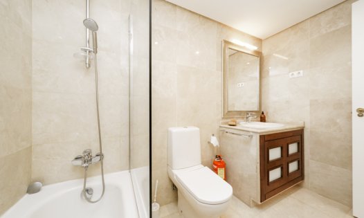 Revente - Villas -
San Javier - Roda Golf Resort