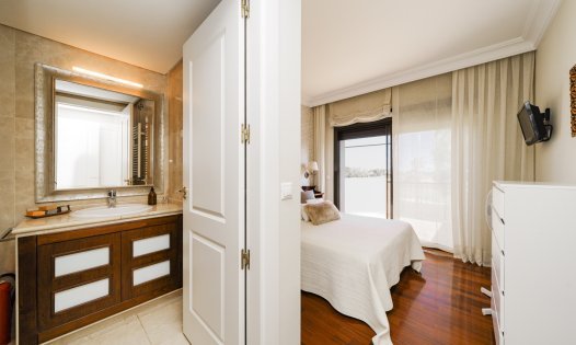Revente - Villas -
San Javier - Roda Golf Resort